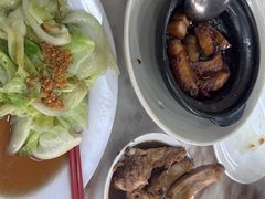 -新峰肉骨茶(总店)