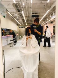 -MY HAIR ARDOR