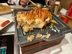 -炭之家齐齐哈尔大片烤肉·涮毛肚火锅·齐齐哈尔烤肉(中央大街店)