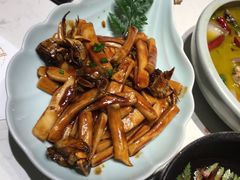 -卯时·龙光雅宴·精致锡帮菜(惠山古镇店)