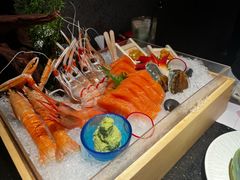 -上井料理黑金店(IFS国金中心店)