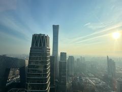 -北京国贸大酒店