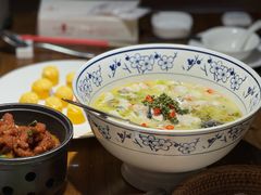 -印巷里主题餐厅(马鞍山店)