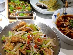 -吴家·淮扬小馆(世纪金源店)