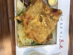 -东池便当(沪闵路店)