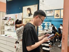 -海马体照相馆(龙湖杭州金沙天街店)