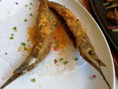 -旺顺阁海鲜广场(亚运村店)