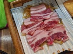 -豚豚猪村烤肉·韩国烤肉(总店)