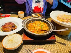 -老客家·客家菜(万达店)