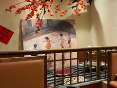 -肥三土菜馆(五四广场店)