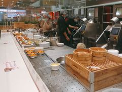 -乡村基·川味现炒大王(熙悦天街店)