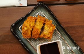Wagyu Potato Pancake