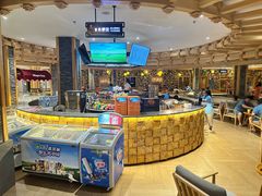 -星河湾温泉洗浴酒店