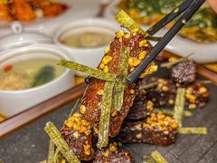 -嫩芽 ·地道重庆菜(十八梯露台夜景店)