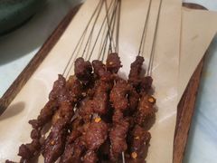 -孔雀云贵川·融合菜(长宁来福士店)