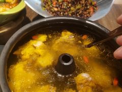 -云海肴·汽锅鸡·云南菜(苏州中心店)