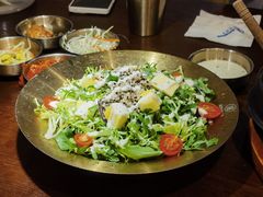 -双门洞·森系料理(体育西店)