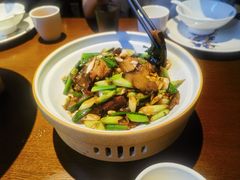 -索溪山寨·湘西饮食文化博物馆(标志门店)