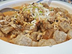 -旺角小渔村·海肠捞饭开创者(环山路店)