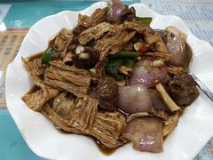 支竹焖鸭-烧鹅濑(西华路店)