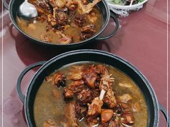 -如意农家院(胡关路店)