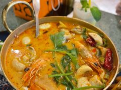 -Home Thai·泰谣(王府井apm店)