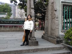 -黄祥华养生堂·炖汤·营养蒸饭(岭南天地店)