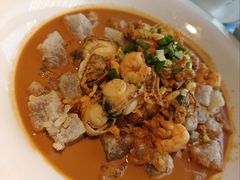 -旺角小渔村(二马路店)