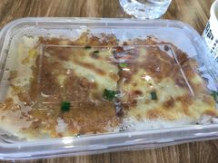 -蔡明纬热干面(长港路店)