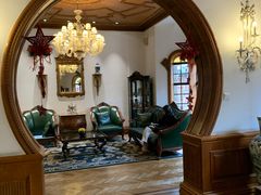 -马勒别墅·中餐厅