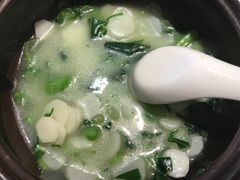-口味堂(惠济路店)
