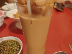 -红雀围·海鲜火锅(陆家嘴中心店)