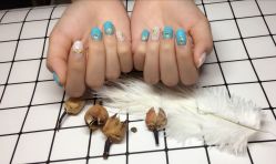 -AKIRA 安久日式美甲美睫