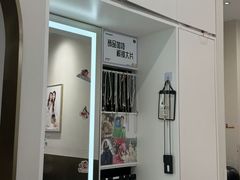 -海马体照相馆(上海万象城店)