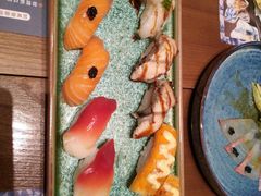 -傑·料理·海鲜放题(佛山文华荟店)