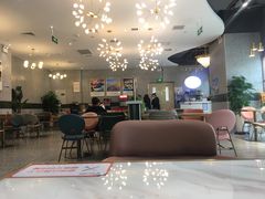 大堂-芭渡牛排(阅彩城店)