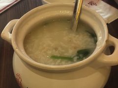 -梁记粥铺(开元地中海店)