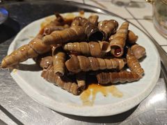 -百味源炭火烤翅 ·夜市大排档(酒仙桥店)