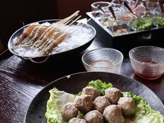 -滇野云南野生菌餐厅(陕西南路店)