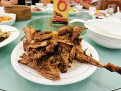 -北京全聚德(天安门店)