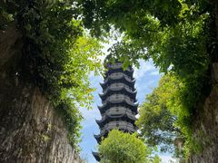 -方岩风景区