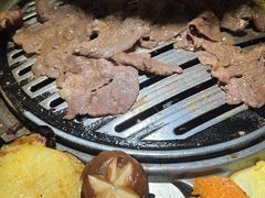 -三代烤肉(保利广场店)