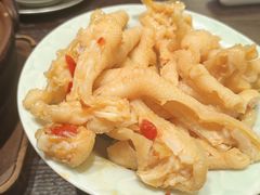 -古都历食南京菜·烤鸭·鸭血粉丝·汤包(南京博物院店)