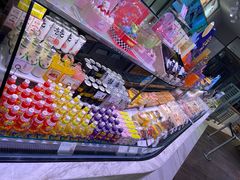 -巴黎贝甜·生日蛋糕(环球中心店)
