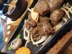 -和彩放题餐厅(酒仙桥店)