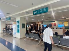 -北京中医药大学东直门医院(通州院区)