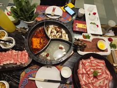 -辣府(大融城店榜首餐厅)