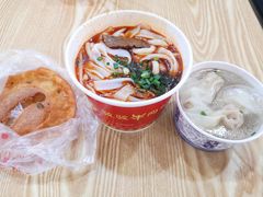 -骏骏牛肉粉店(吉庆街店)
