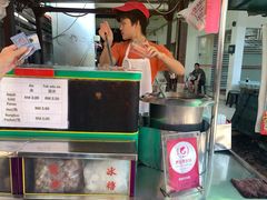 -罗汉果龙眼冰糖燉冬瓜