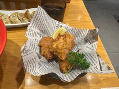 -一風堂拉面(美罗城店)